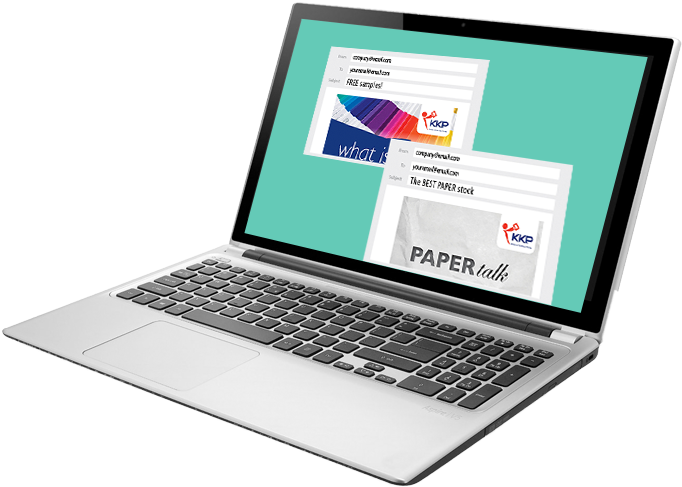 Email Marketing - Acer V5 571p (735x600), Png Download