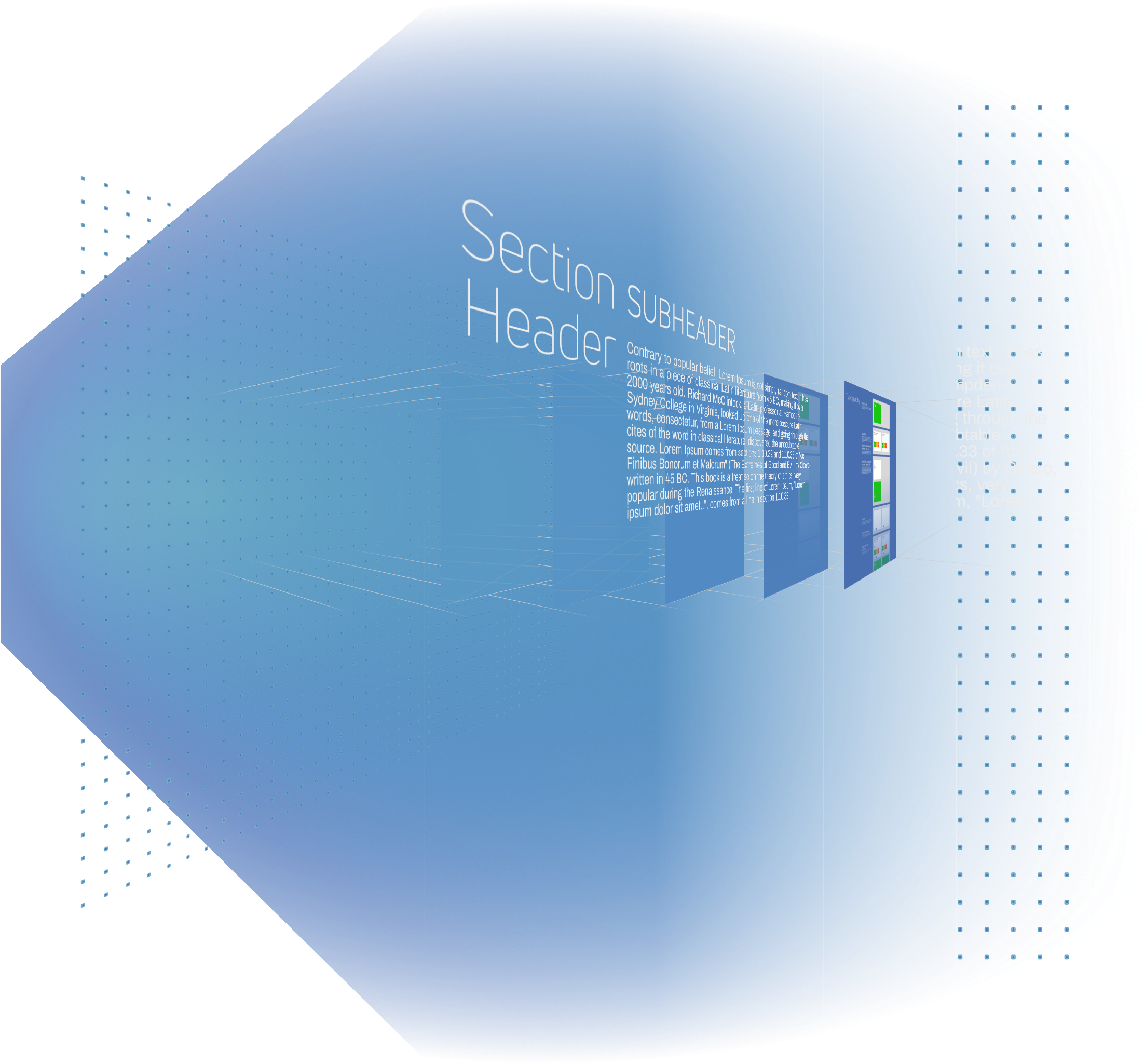 Design By Ajay Style Guide Aesthetic Depth Perspective - Computer Program (2880x2048), Png Download