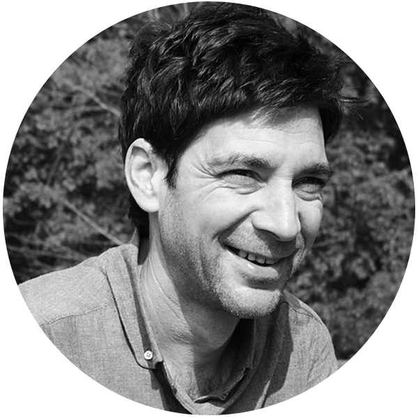 Alex Le Beuan, Founder And Director - Design (600x600), Png Download