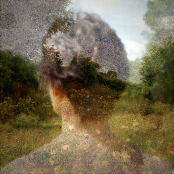 Inside The View © Helen Sear - Helen Sear (860x556), Png Download