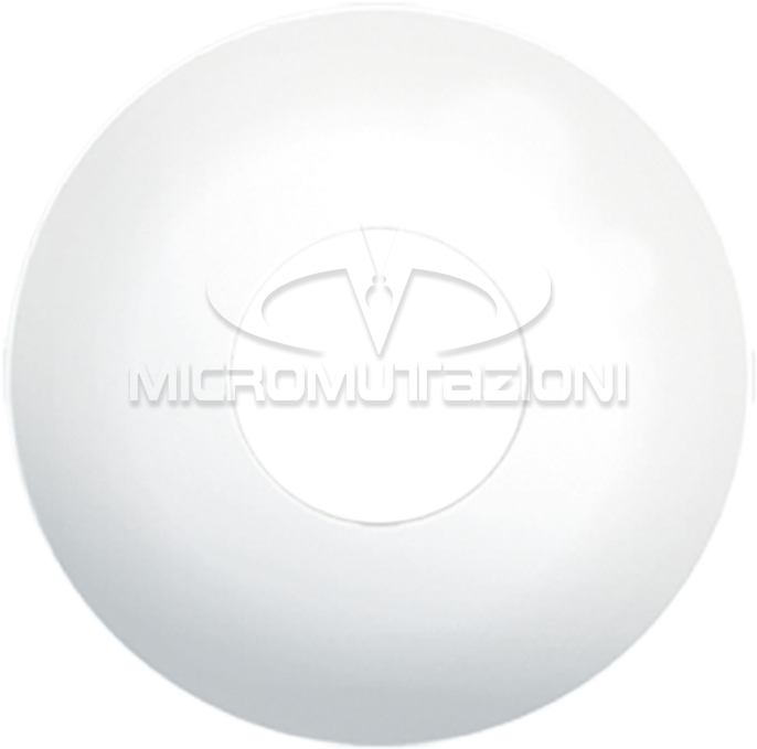 Terror Eyes® Contact Lens - Circle (750x750), Png Download