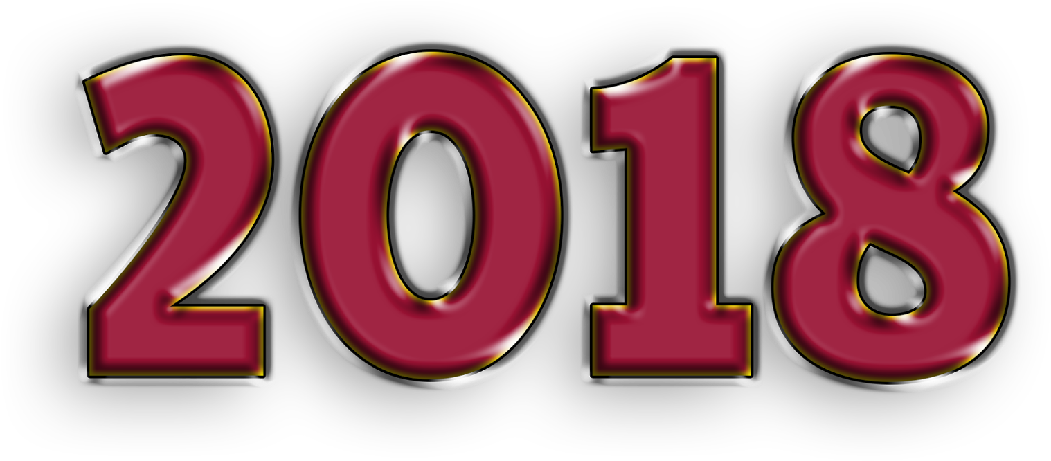 Happy Maha Shivratri 2018 3d Hd Wallpapers Image - New Year (1600x914), Png Download