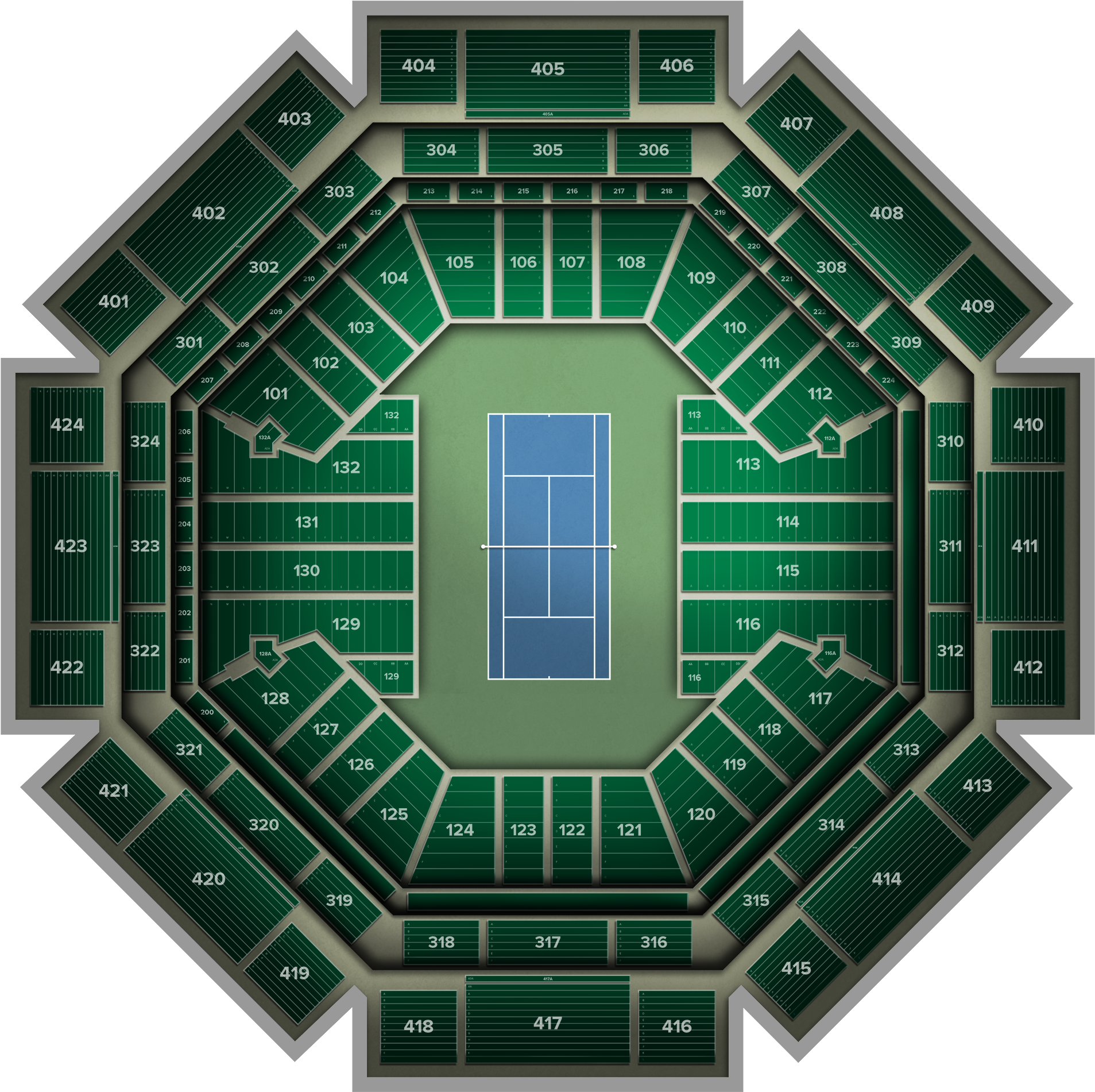 Session 7 At Miami Open At Crandon Park Mar - California (2560x1936), Png Download