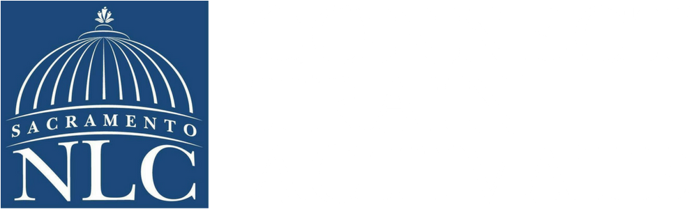 New Leaders Council - Sacramento (1179x300), Png Download