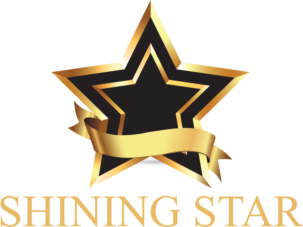 Our Shinning Star - Law Office Of Domingo Garcia (1000x752), Png Download