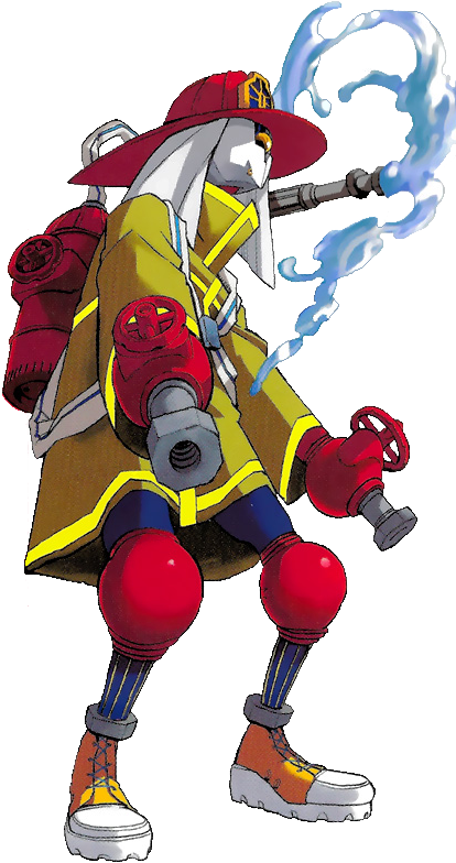 Backdraft Colours - No 13 My Hero Academia (449x830), Png Download