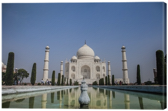 Poster: Stocktributor's Taj Mahal, 61x41in. (400x400), Png Download