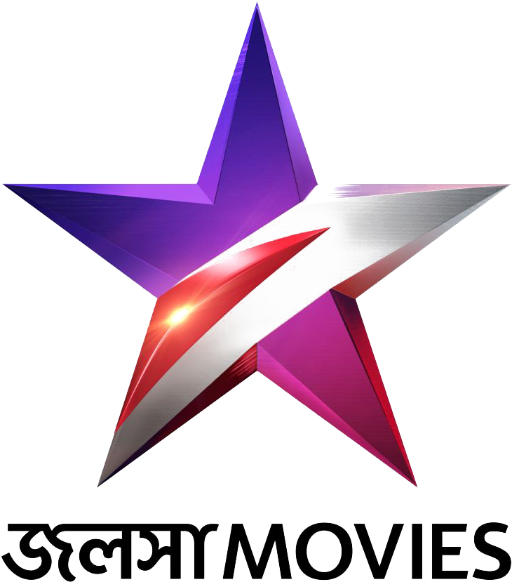 Jalsha Movies (800x900), Png Download