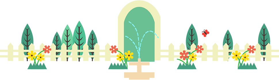 By Definition, Landscaping Involves Creating A Plan - Illustration (970x281), Png Download