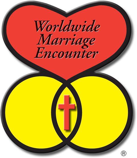 Marriage Encounter Club (521x612), Png Download