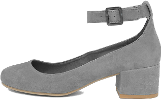 Steve - High-heeled Shoe (320x395), Png Download