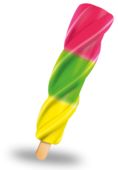 Ice Cream (600x600), Png Download