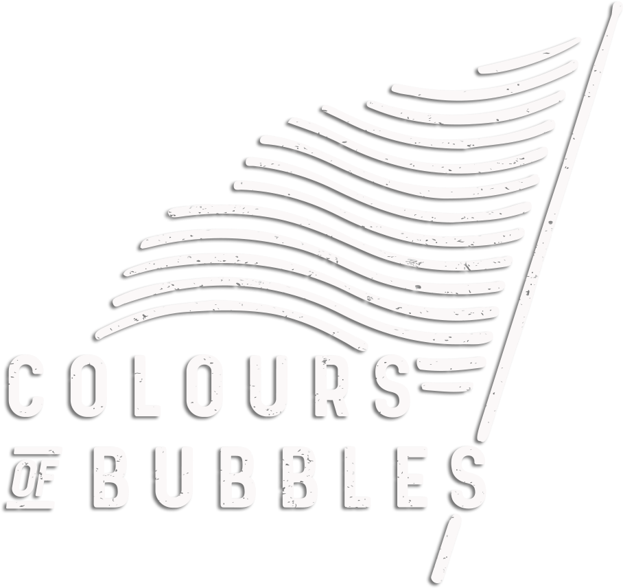 Colours Of Bubbles (1080x1080), Png Download