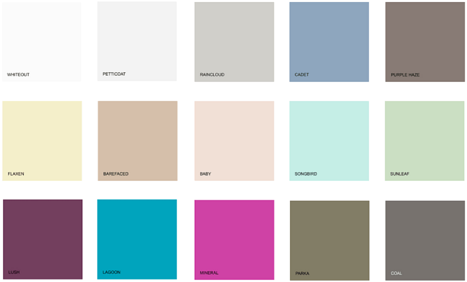 Which Colours Would You Add To The Vintage Rocks Palette - Wedding (963x589), Png Download