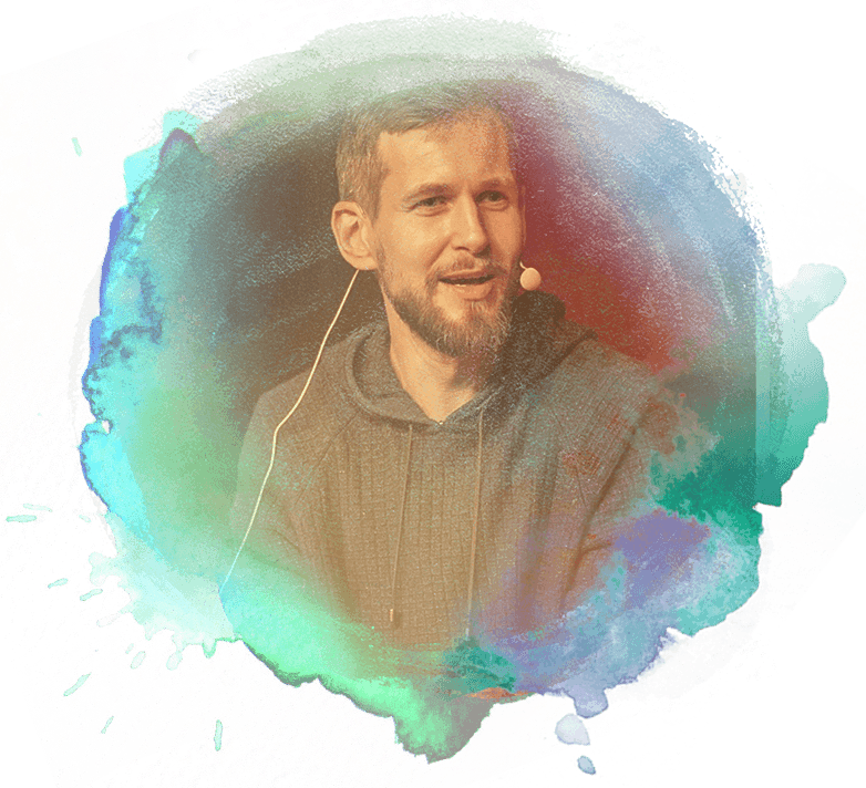 Spiritual Branding Session - Watercolor Paint (782x712), Png Download