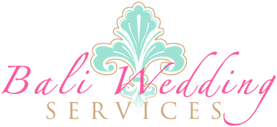 Bali Chapel Wedding - Religious Handwriting (567x286), Png Download