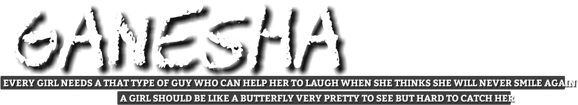 ◻⚫ganesh Chaturti ◻ - Calligraphy (1280x853), Png Download