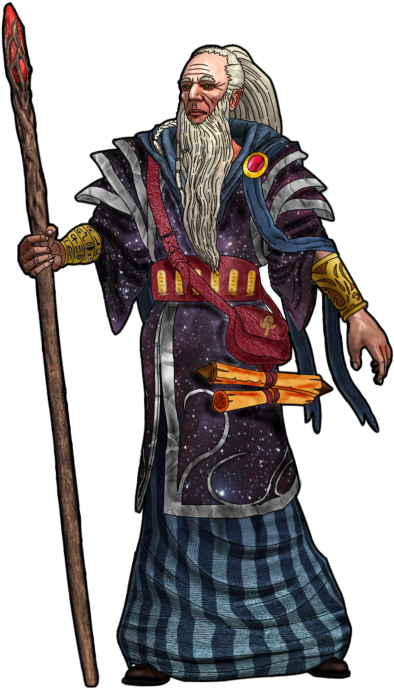 God (400x692), Png Download