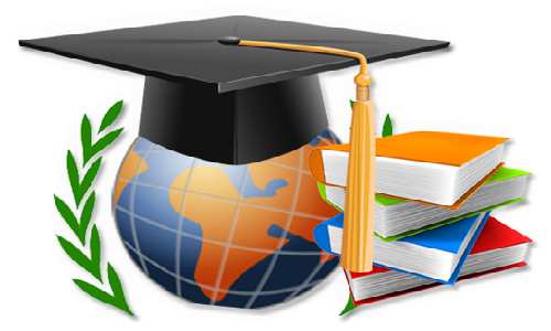 Image - Education Png (500x300), Png Download
