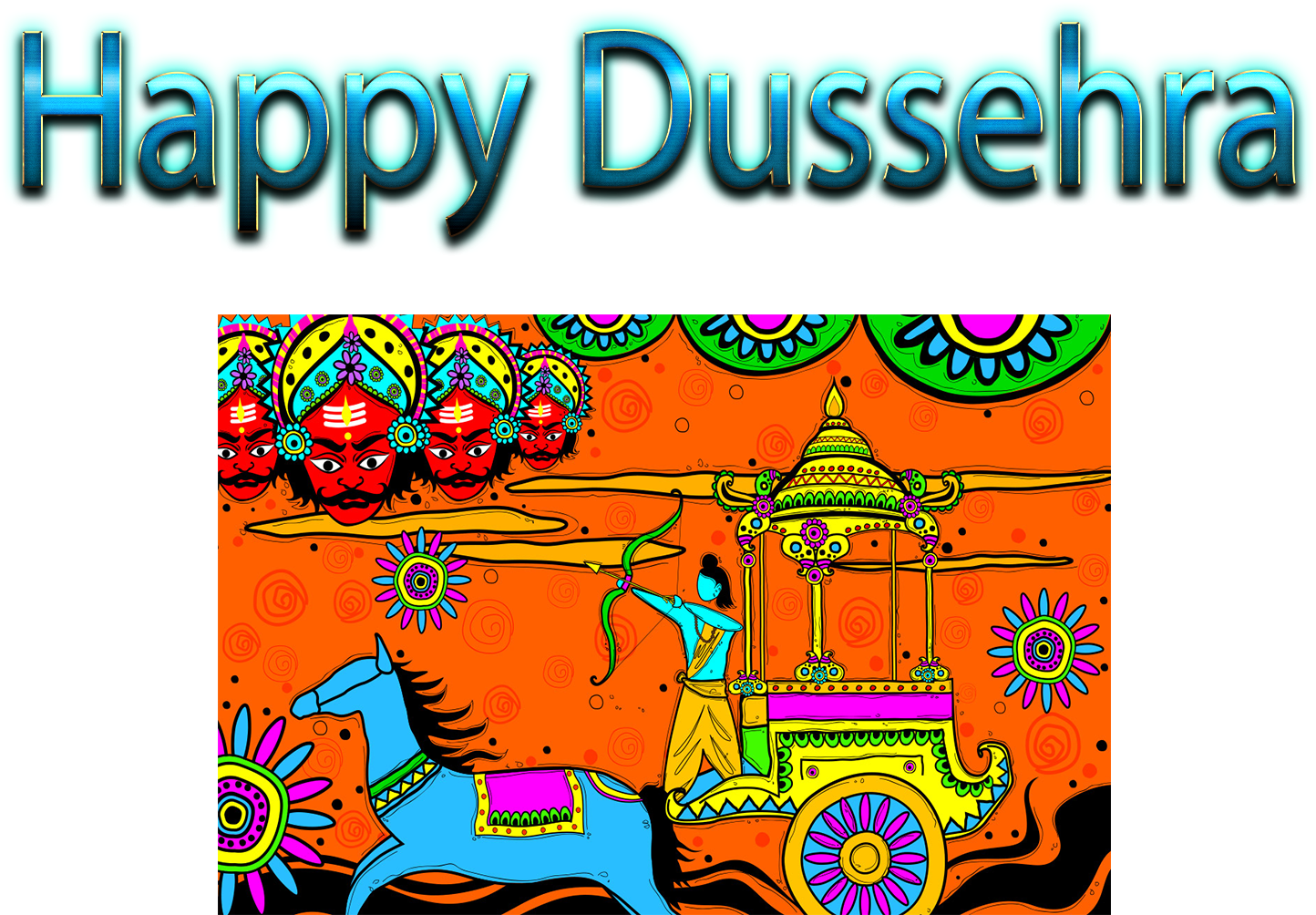 Dussehra (1920x1200), Png Download
