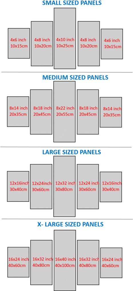 See Image Below For More Size Clarification If Needed - Diagram (508x1024), Png Download