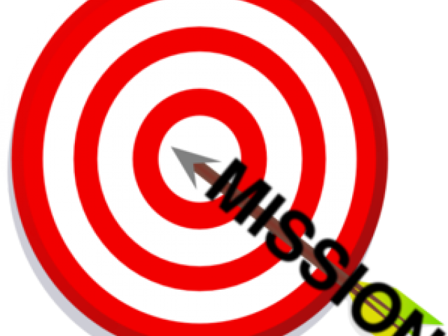 Mission Clipart Statement Purpose - Missions Clipart (640x480), Png Download
