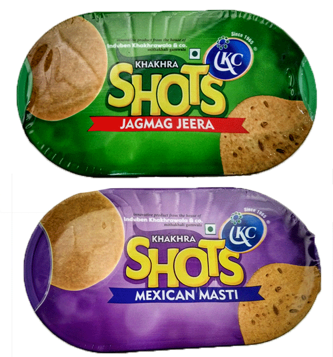 Sold Times - Induben Khakhrawala (700x700), Png Download