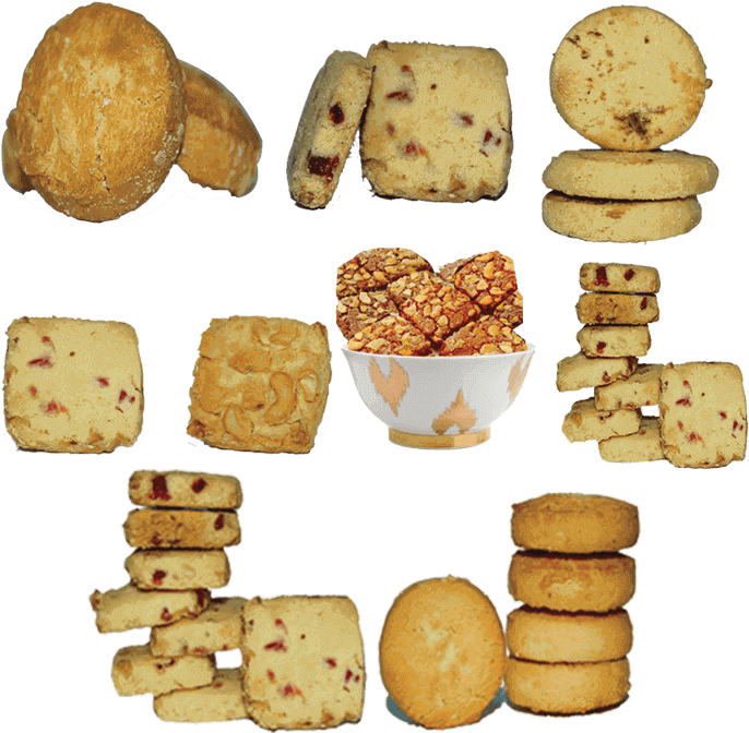 Sold Times - Karachi Bakery (700x700), Png Download