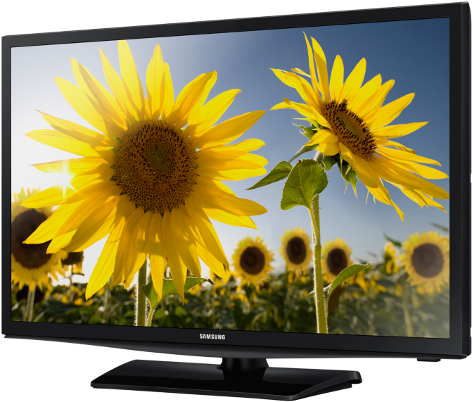 Samsung Led Tv 24 Inch Price (900x600), Png Download