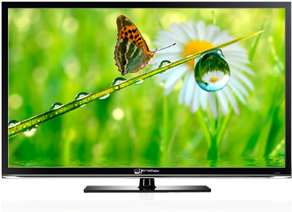 Led32k316 - Micromax Led Tv 32 Inch Price (410x375), Png Download