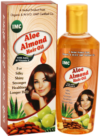 Product Image - Imc Product Hair Oil (499x499), Png Download