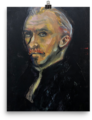 “love Me As I Have Loved You” - Visual Arts (600x600), Png Download