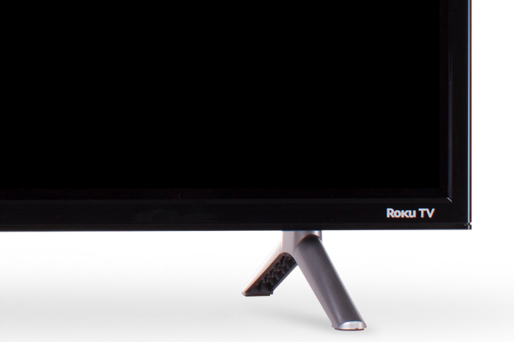 Tcl 32” Class 3-series Hd Led Roku Smart Tv - Tcl 32s4 32-inch Smart Led Tv (2017 Model) (720x480), Png Download