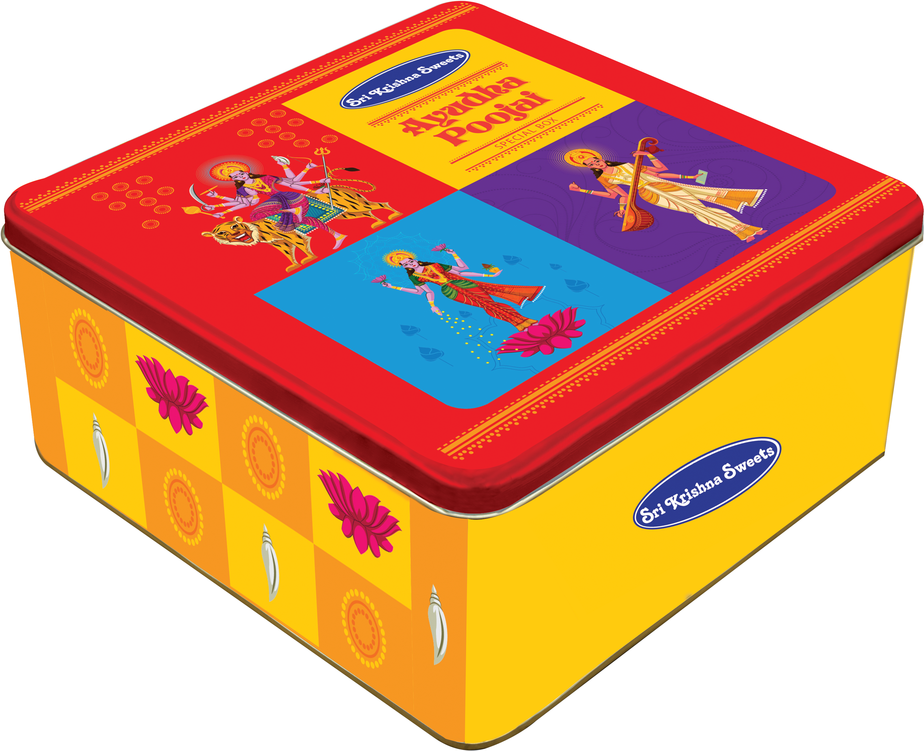 Ayudha Puja (3058x2506), Png Download