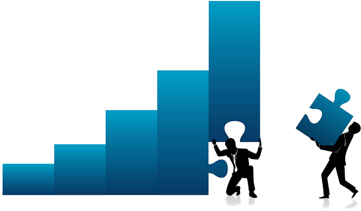 Helping Startups Grow - Grow Your Business As A Financial Advisor Book (800x577), Png Download
