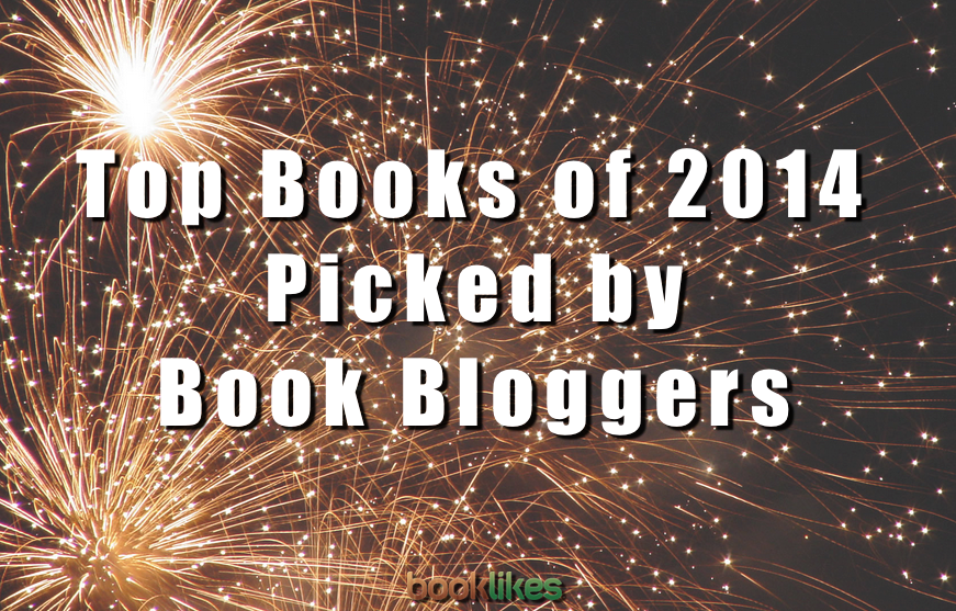 Top Books Of 2014 Picked By Book Bloggers On Booklikes - Jameos Del Agua (871x557), Png Download