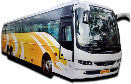 Online Bus Booking - Tour Bus Service (723x300), Png Download