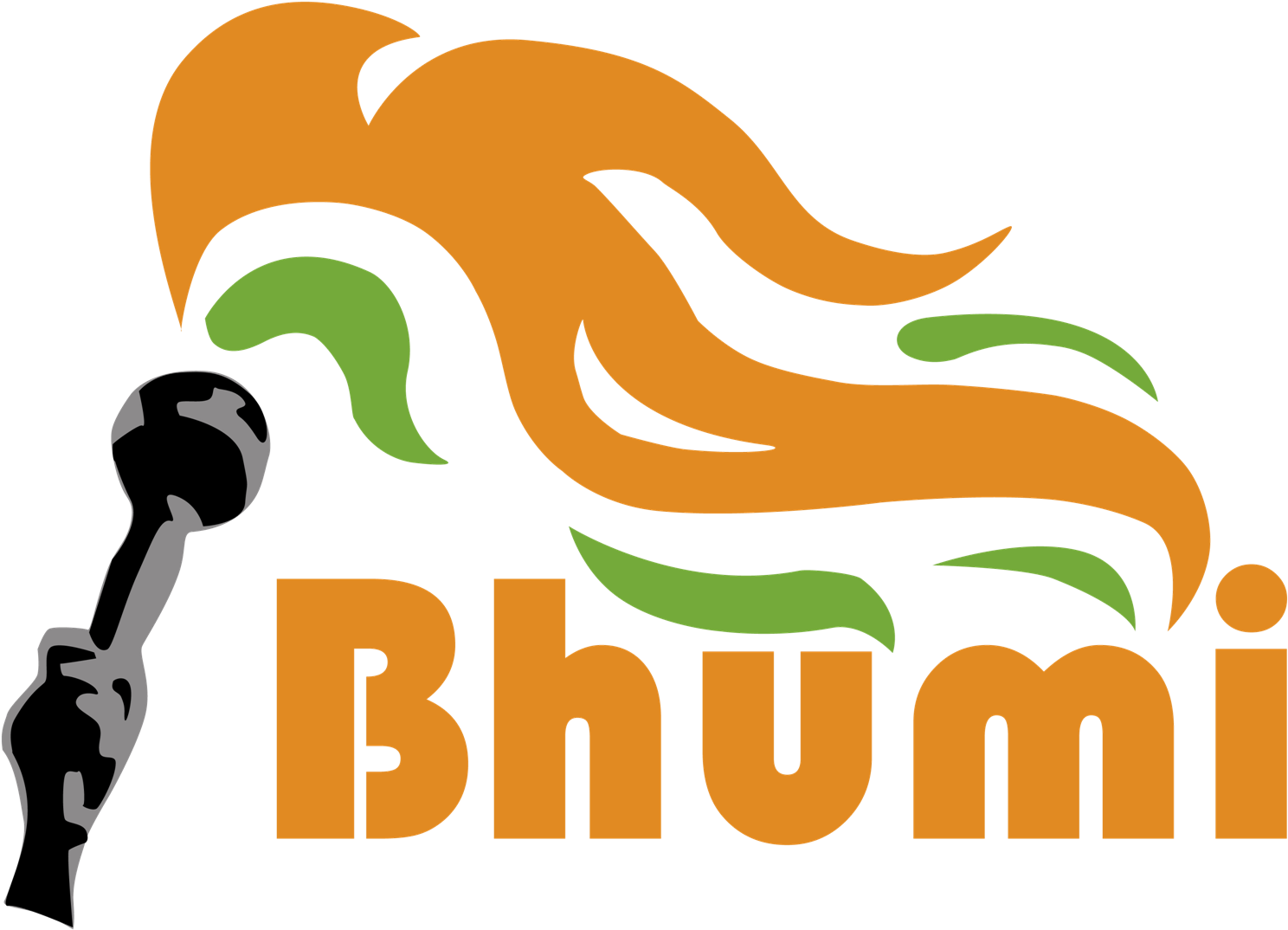 Curriculum Development - Bhumi Ngo (1502x1089), Png Download