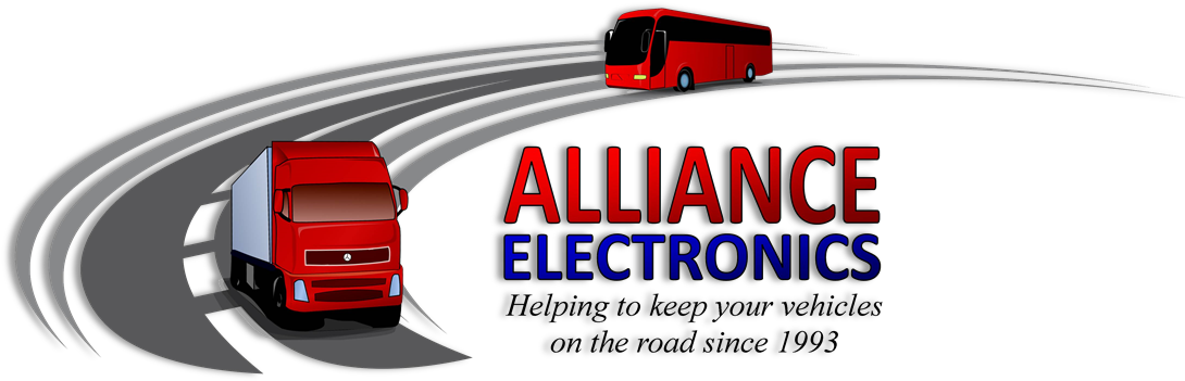 Volvo Bus Coach & Truck Dash Light Switch 2002 Onwards - Bus And Truck Logo (1129x372), Png Download