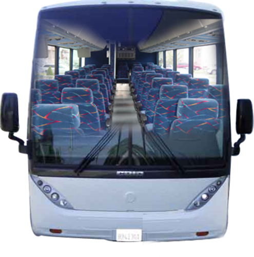 Read More - Amritsar Bus Pic Abtc (495x500), Png Download