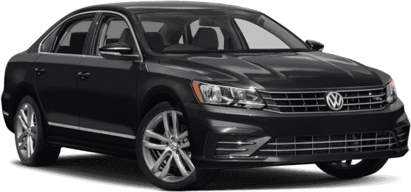 Passat - 2018 Nissan Rogue Hybrid (640x480), Png Download