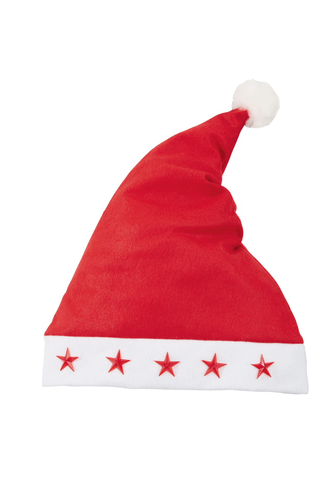Holiday Hat, Santa - Beanie (500x500), Png Download
