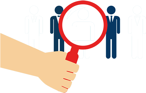 Staff Retention - Reclutamiento Seleccion Y Contratacion (500x399), Png Download