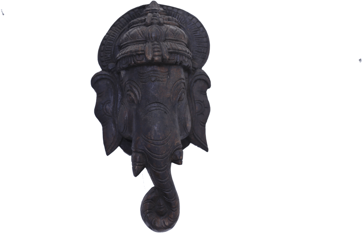 Ganesha (1368x912), Png Download