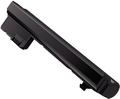 Hp Mini 110 6-cell Battery - Hp Mini (474x356), Png Download