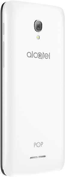 Alcatel Mobile Battery Cover Pop 4 Plus - Samsung Galaxy (600x600), Png Download