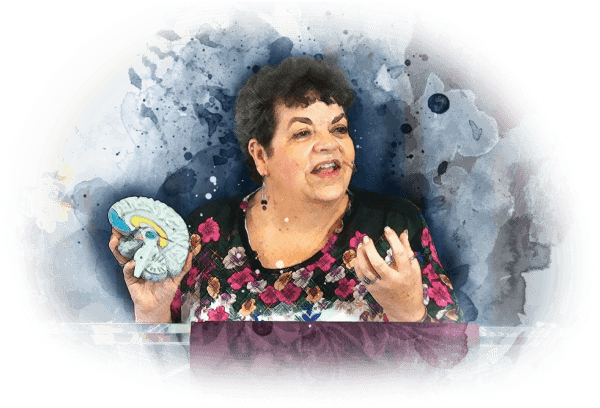 About Maribeth Poole - Poster (600x408), Png Download