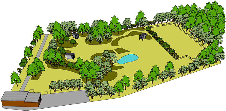 Images Index/1 - Plan (800x444), Png Download