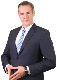 New Free Stock Photo Of Man Suit Tie - Xavier Destribats (500x334), Png Download