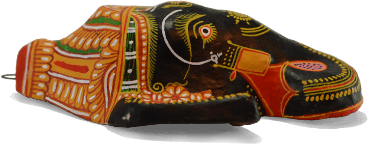 Indian Elephant (800x600), Png Download
